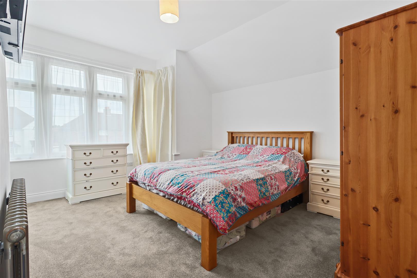 Property Details for St. Anthonys Avenue Eastbourne BN23 6LN Town